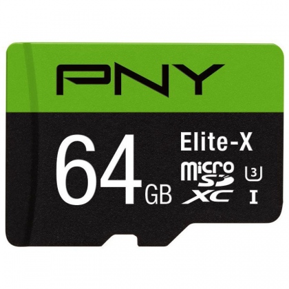 Thẻ nhớ PNY 64GB