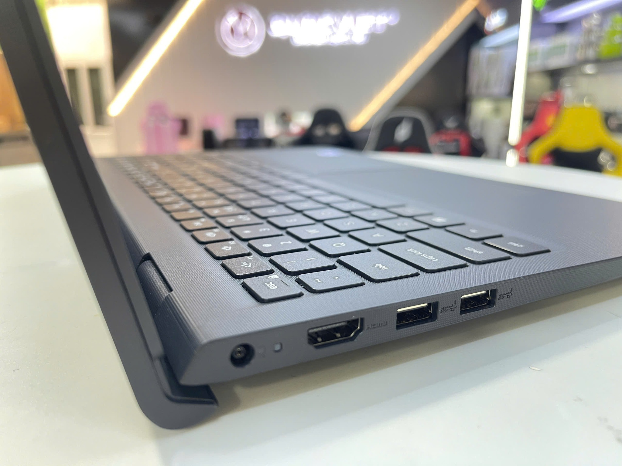 Laptop Dell Vostro 3520 (i3-1215U/8GB/512GB/15.6inch FHD/Black) NK