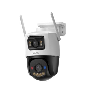 Camera Wifi ngoài trời 6MP IMOU IPC-S7XEP-6M0WED