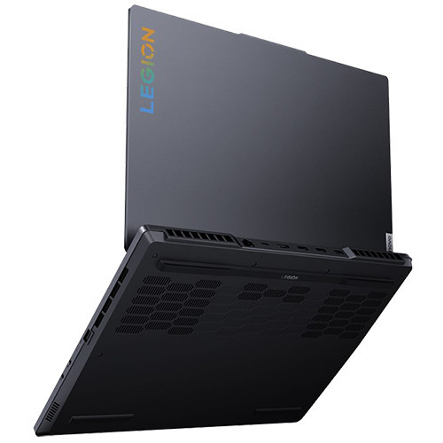 Laptop Lenovo Legion Y7000 IRX9(i7.13650HX /24GB /SSD 512GB /RTX 4060 /15.6 FHD /W11/Grey/83JJ0000CD