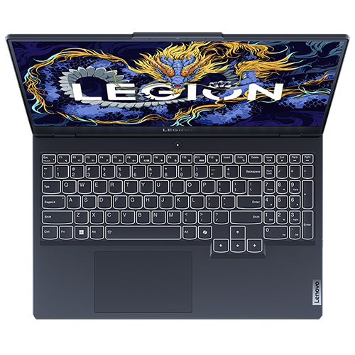 Laptop Lenovo Legion Y7000 IRX9(i7.13650HX /24GB /SSD 512GB /RTX 4060 /15.6 FHD /W11/Grey/83JJ0000CD