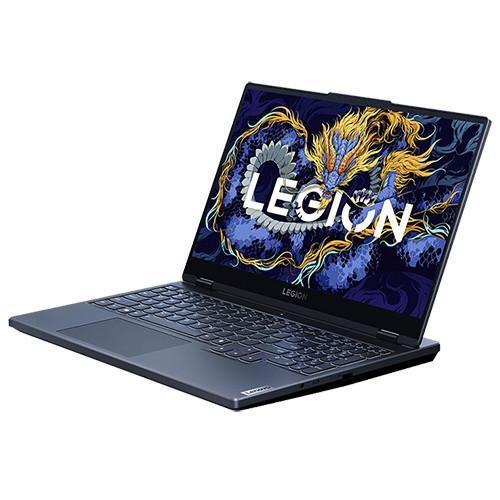 Laptop Lenovo Legion Y7000 IRX9(i7.13650HX /24GB /SSD 512GB /RTX 4060 /15.6 FHD /W11/Grey/83JJ0000CD