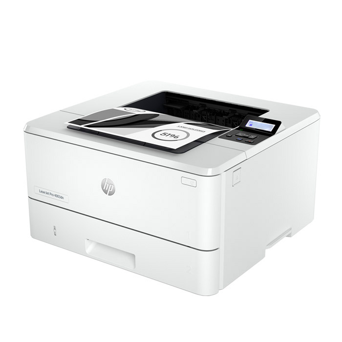Máy in laser HP 4003DN 2Z609A (A4/A5/ Đảo mặt/ USB/ LAN)
