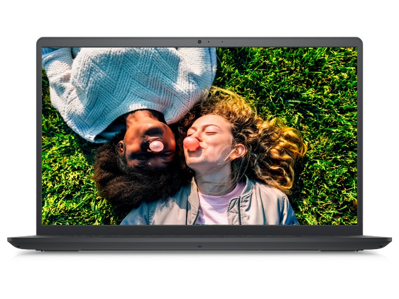 Laptop Dell Inspiron 15 3520 i5U165W11BLU-FP (i5-1235U/16Gb/512GB/15.6FHD/W11/OFHS21/Black)P112F007