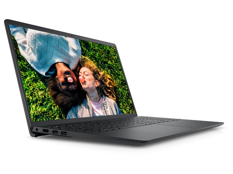 Laptop Dell Inspiron 15 3520 i5U165W11BLU-FP (i5-1235U/16Gb/512GB/15.6FHD/W11/OFHS21/Black)P112F007