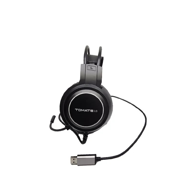 Tai nghe 7.1 TOMATE A9 USB