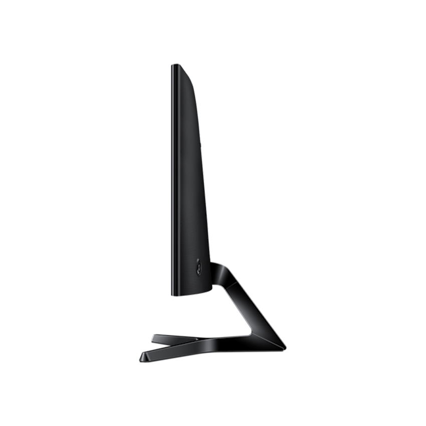 Màn Hình SAMSUNG LS24D366GAEXXV (24 inch - VA - FHD - 4ms - 100Hz - Cong)