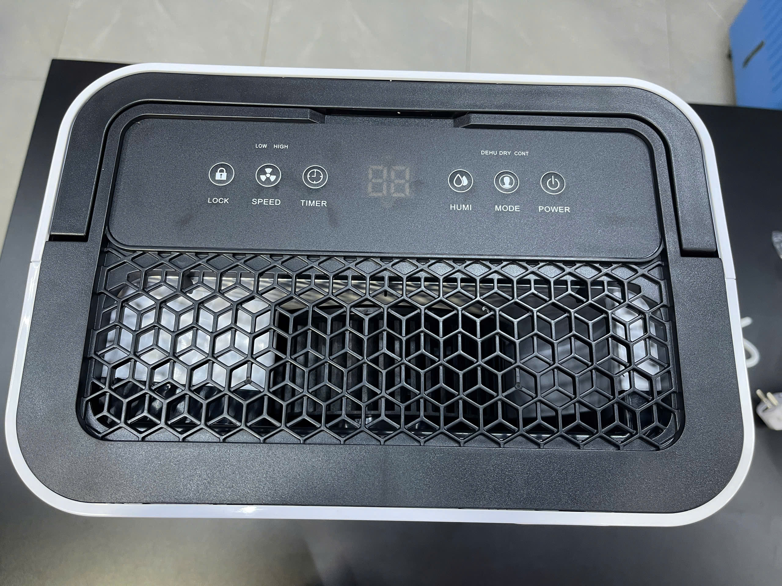 Máy hút ẩm Kangaroo KGDH16