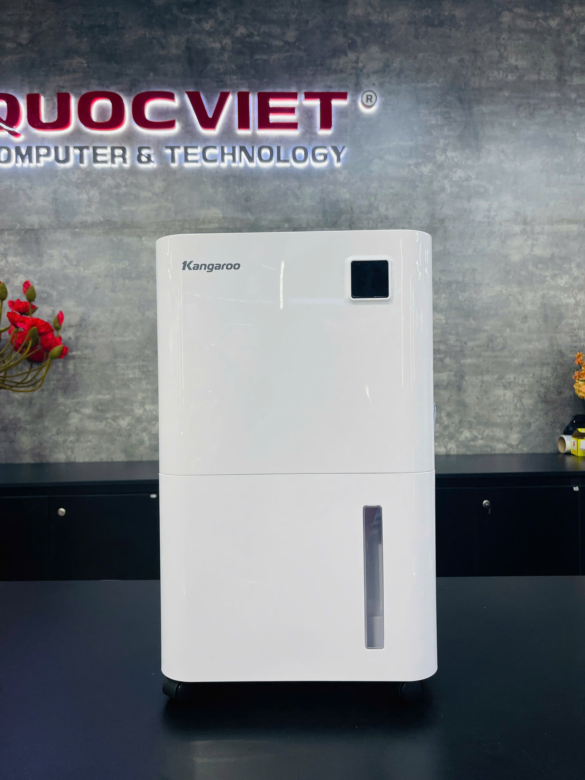 Máy hút ẩm Kangaroo KGDH16