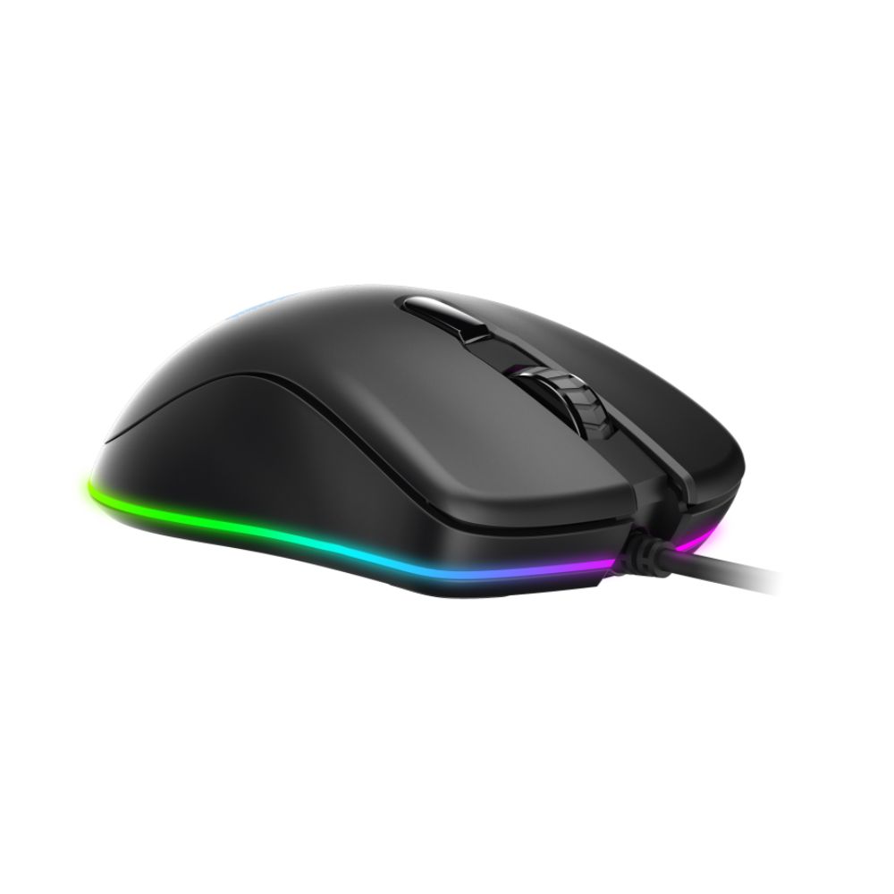 Mouse Gaming Dareu EM908X (LED RGB/ 6000 DPI)