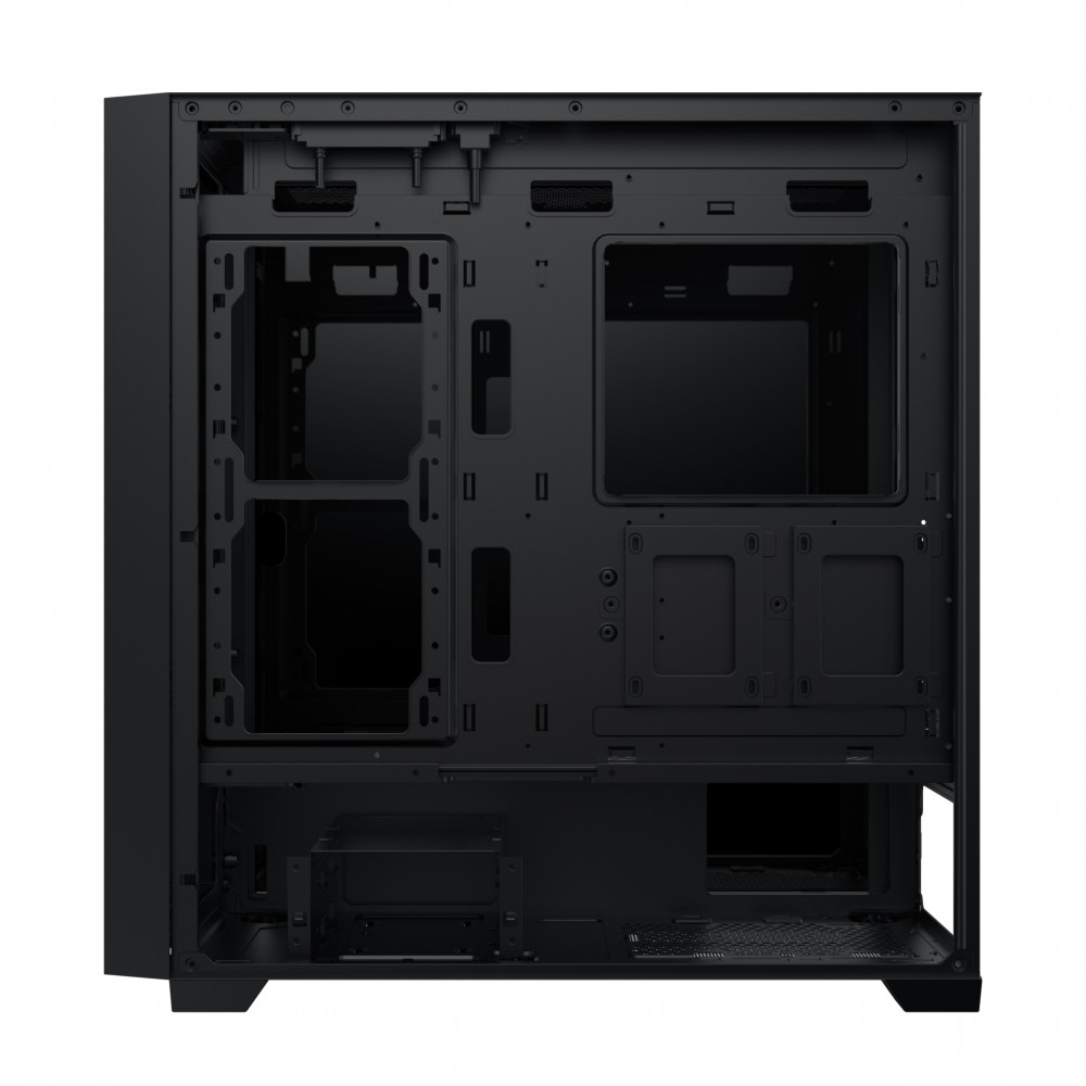 Case Xigmatek ANUBIS PRO 4FX E-ATX (Kèm 4 fan ARGB)