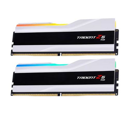 Bộ kit Ram Gskill 32G (16Gx2) F5-6000J3636F16GX2-TZ5RW DDR5