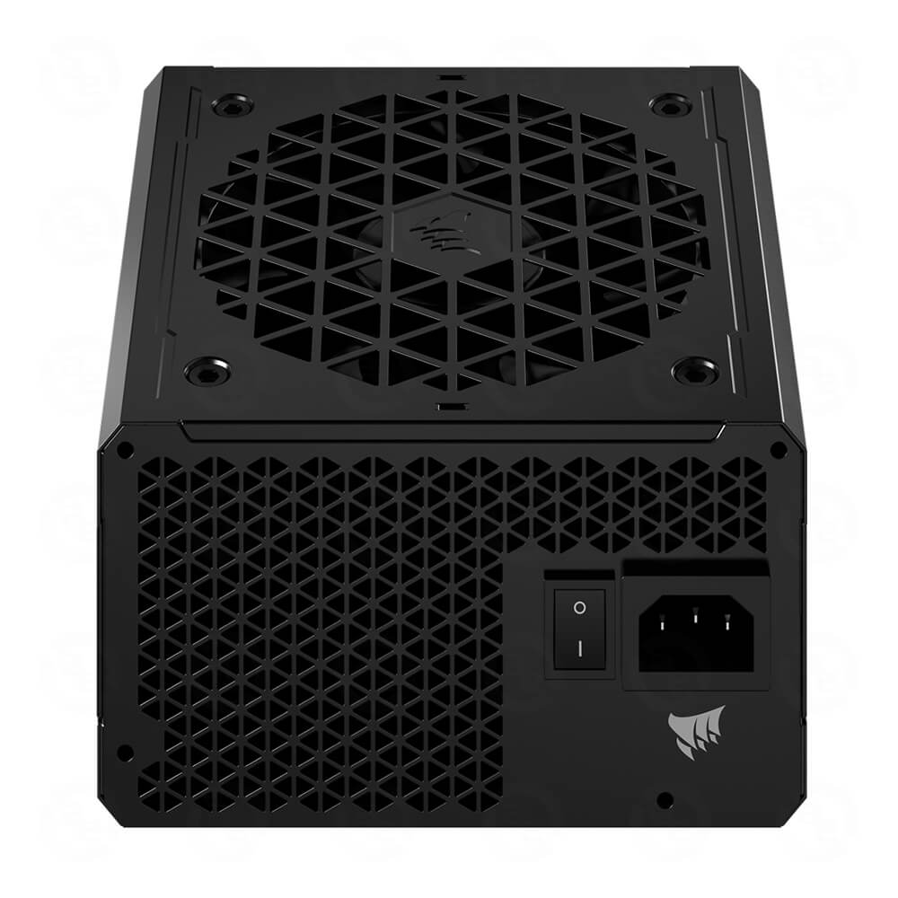 Power Corsair RM850e - 850W ATX 3.0 - PCIe 5.0 - 80 Plus Gold