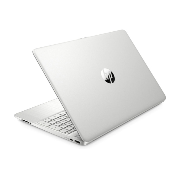 Laptop HP 15s fq5231TU 8U241PA-Bạc(Core i3-1215U/8GB D4/256GB SSD/15.6 FHD/WLac BT/3 Cell 41WHr/W11
