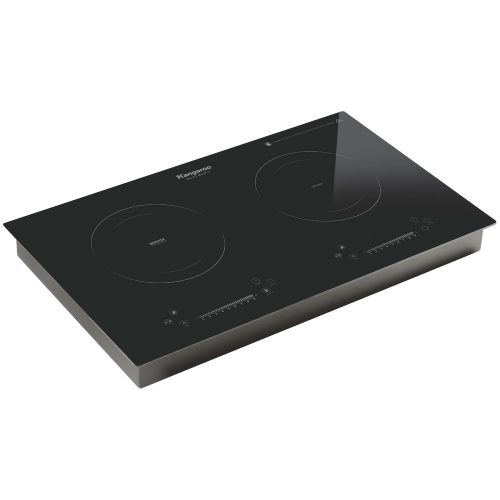 Bếp từ hồng ngoại lắp âm Kangaroo KG852i