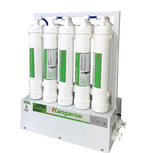 Máy lọc nước để gầm Kangaroo KGRP66