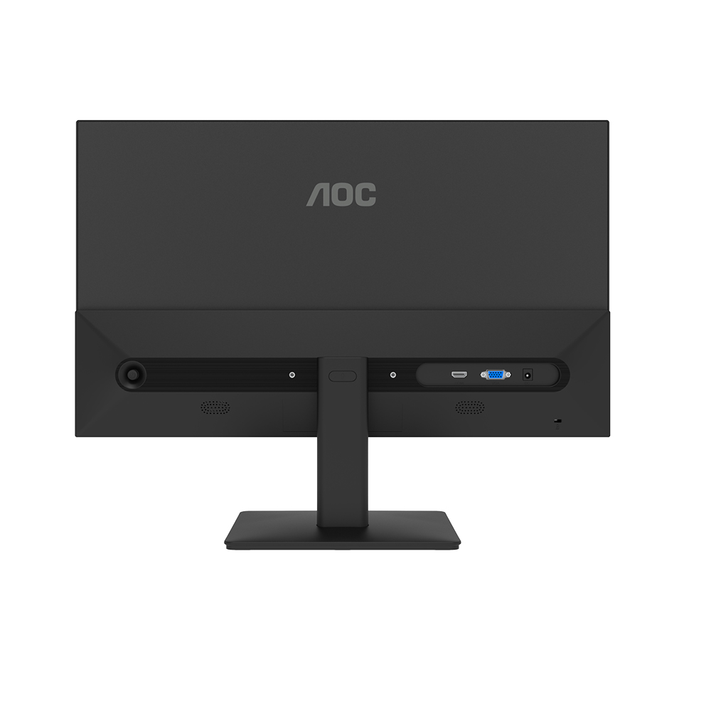 Màn hình AOC 24B20JH2/74 23.8 inch - FHD - 100Hz - 1ms - IPS (VGA/HDMI)
