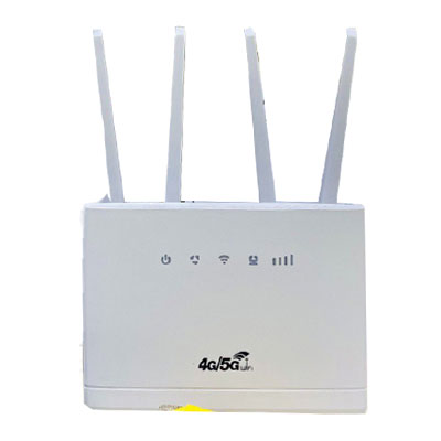 Bộ phát sóng 4G/5G Router CPE K8PRO