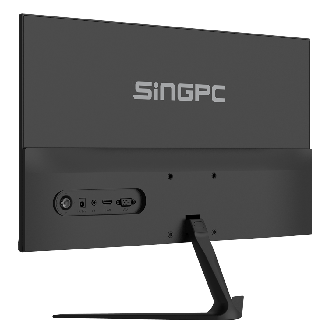 Màn hình SingPC SGP215F100-VA 21.5inch tr