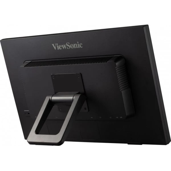 Màn hình Viewsonic TD2423 23.6 inch - Cảm ứng [(FHD/VA/75Hz/7ms/250nits/HDMI+VGA+USB+Audio/Touch)]