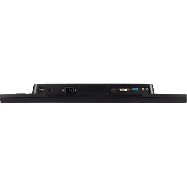 Màn hình Viewsonic TD2423 23.6 inch - Cảm ứng [(FHD/VA/75Hz/7ms/250nits/HDMI+VGA+USB+Audio/Touch)]