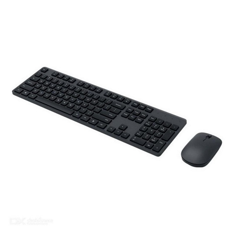 Bộ phím chuột Xiaomi Wireless BHR6100GL