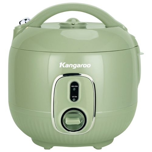 Nồi cơm điện cơ 1L Kangaroo KGRC10M1