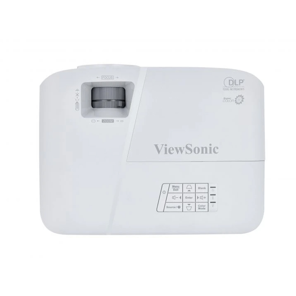Máy chiếu VIEWSONIC PA503SE SVGA (800x600)