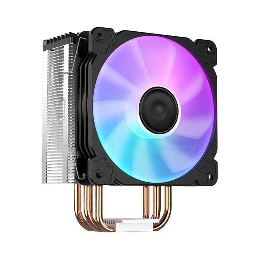 Tản nhiệt CM CR1000 Đen