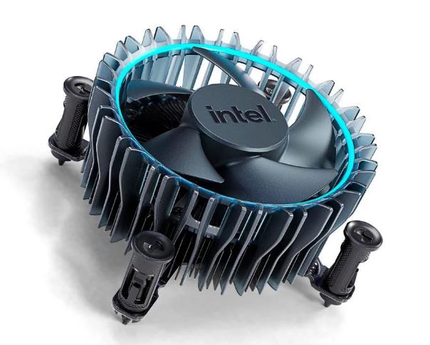 Quạt CPU SK 1700