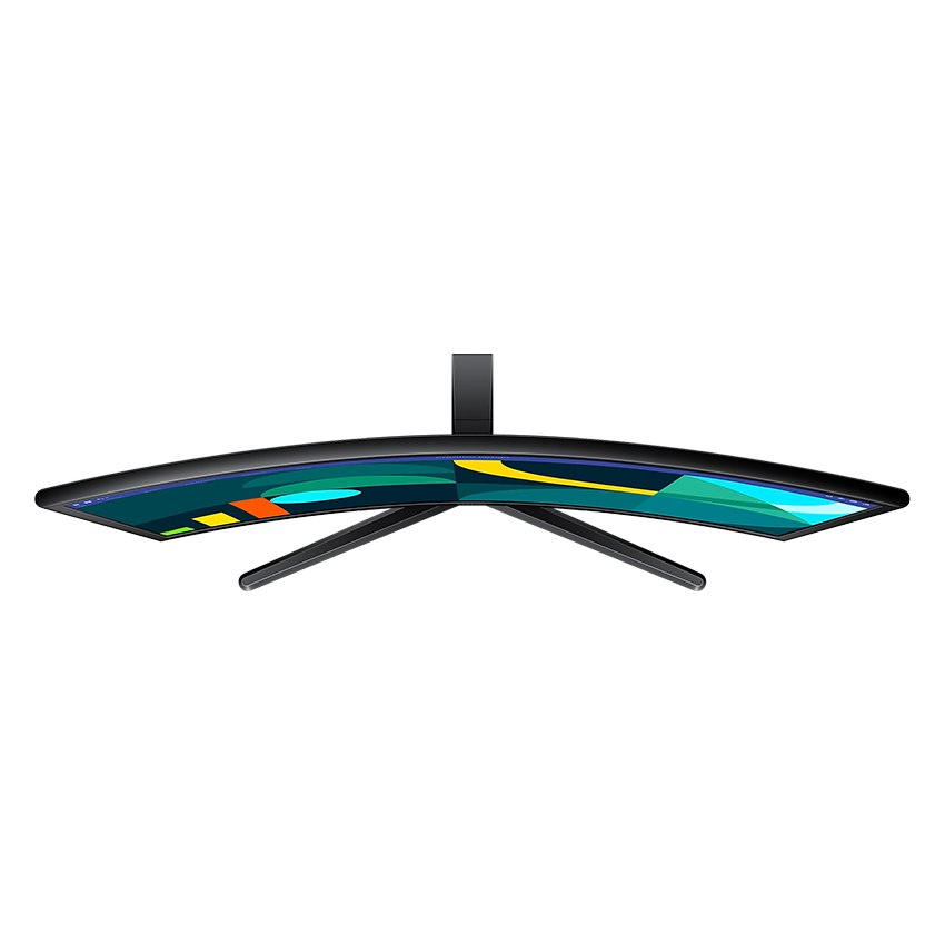 Màn hình Samsung LS27D366GAEXXV (27 inch/FHD/VA/100Hz/4ms/Cong)