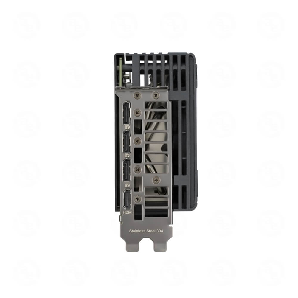 Card Màn Hình VGA  STRIX RTX 4060 TI OC 8GB GAMING (ROG-STRIX-RTX4060TI-O8G-GAMING)
