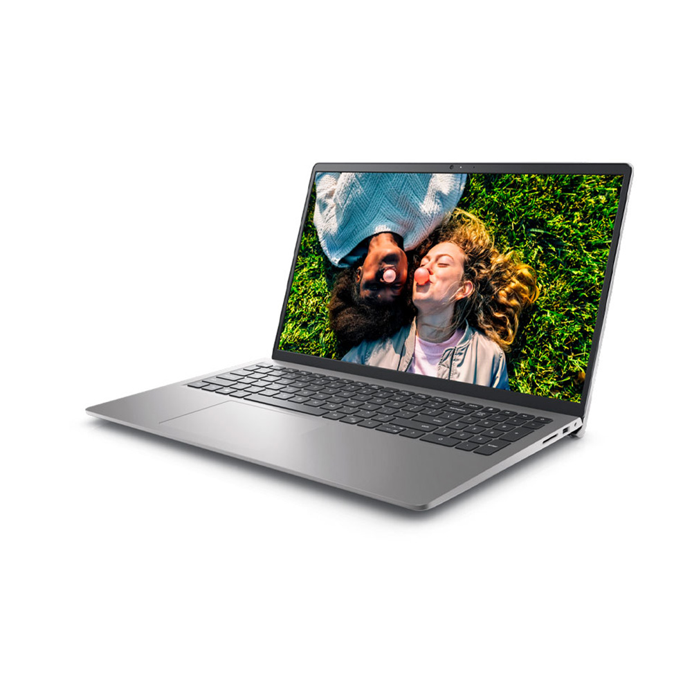 Máy tính xách tay Dell Inspiron 3520 25P2311 [(Core i5-1235U/8GD4/ 512SSD/ 15.6FHD 120Hz/ 3C41WHr/ W11SL+OFFICE HOME_ST ProSup/BẠC)]