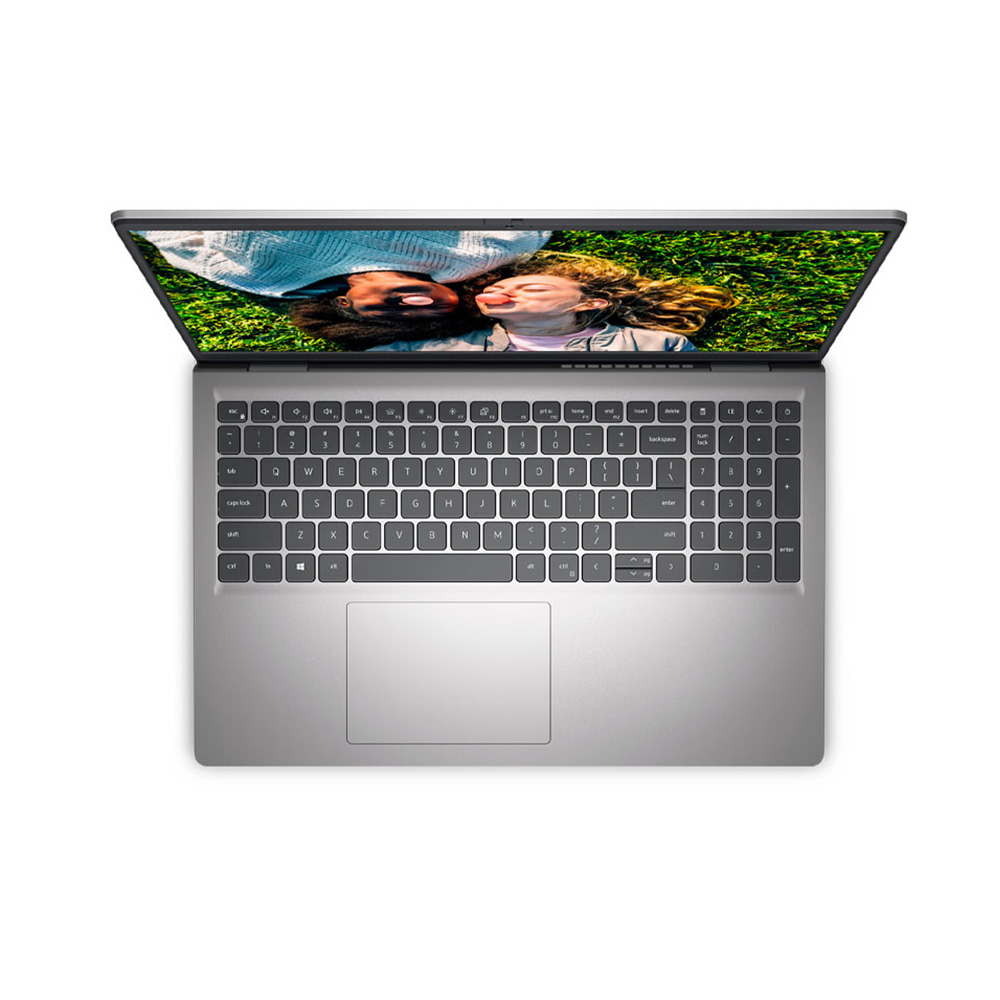 Máy tính xách tay Dell Inspiron 3520 25P2311 [(Core i5-1235U/8GD4/ 512SSD/ 15.6FHD 120Hz/ 3C41WHr/ W11SL+OFFICE HOME_ST ProSup/BẠC)]