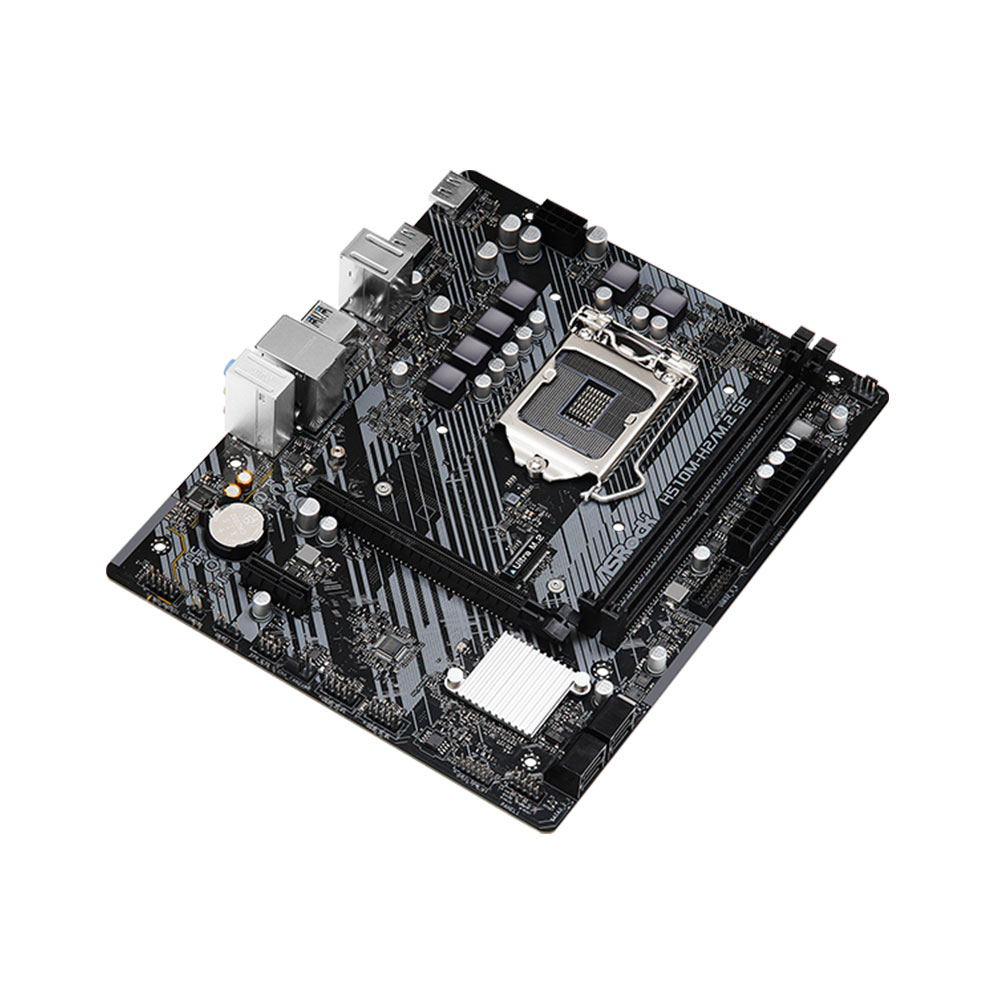 Mainboard Asrock H510M-H2/M.2 SE (2 cổng HDMI)