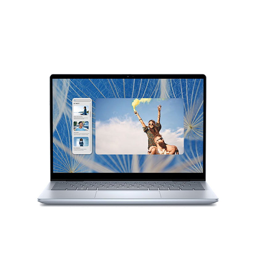 Máy tính xách tay Dell Inspiron 14 7440 2-in-1 N4I5006W1