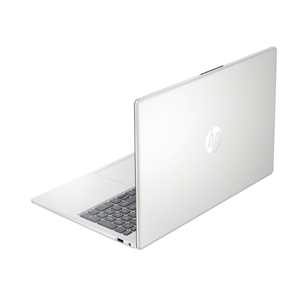 Máy tính xách tay HP 15-fd0235TU_9Q970PA [i5-1334U/16GB RAM/512GB SSD,Intel Graphics/15.6"FHD/Webcam/3 Cell,Wlan ax+BT,W11/Silver/1Y WTY]