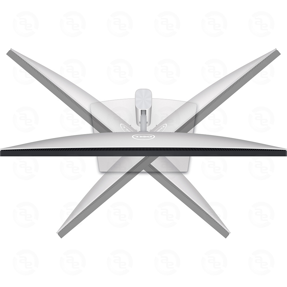 Màn Hình Dell UltraSharp U2723QE (27.0 inch - 4K - IPS Black - 60Hz - 5ms - USB TypeC - DisplayHDR400)