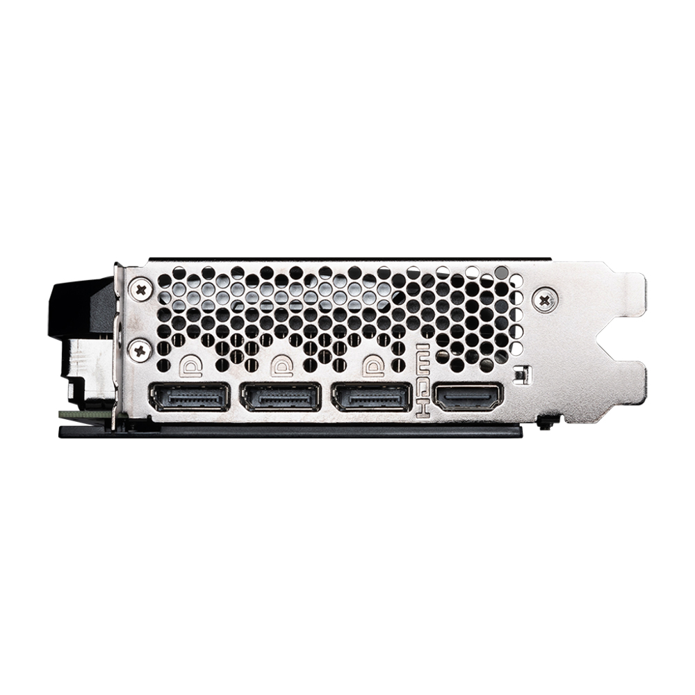 VGA MSI RTX 4070 VENTUS 3X E1 12GB OC