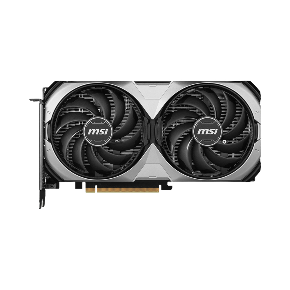 VGA MSI RTX 4070 VENTUS 3X E1 12GB OC