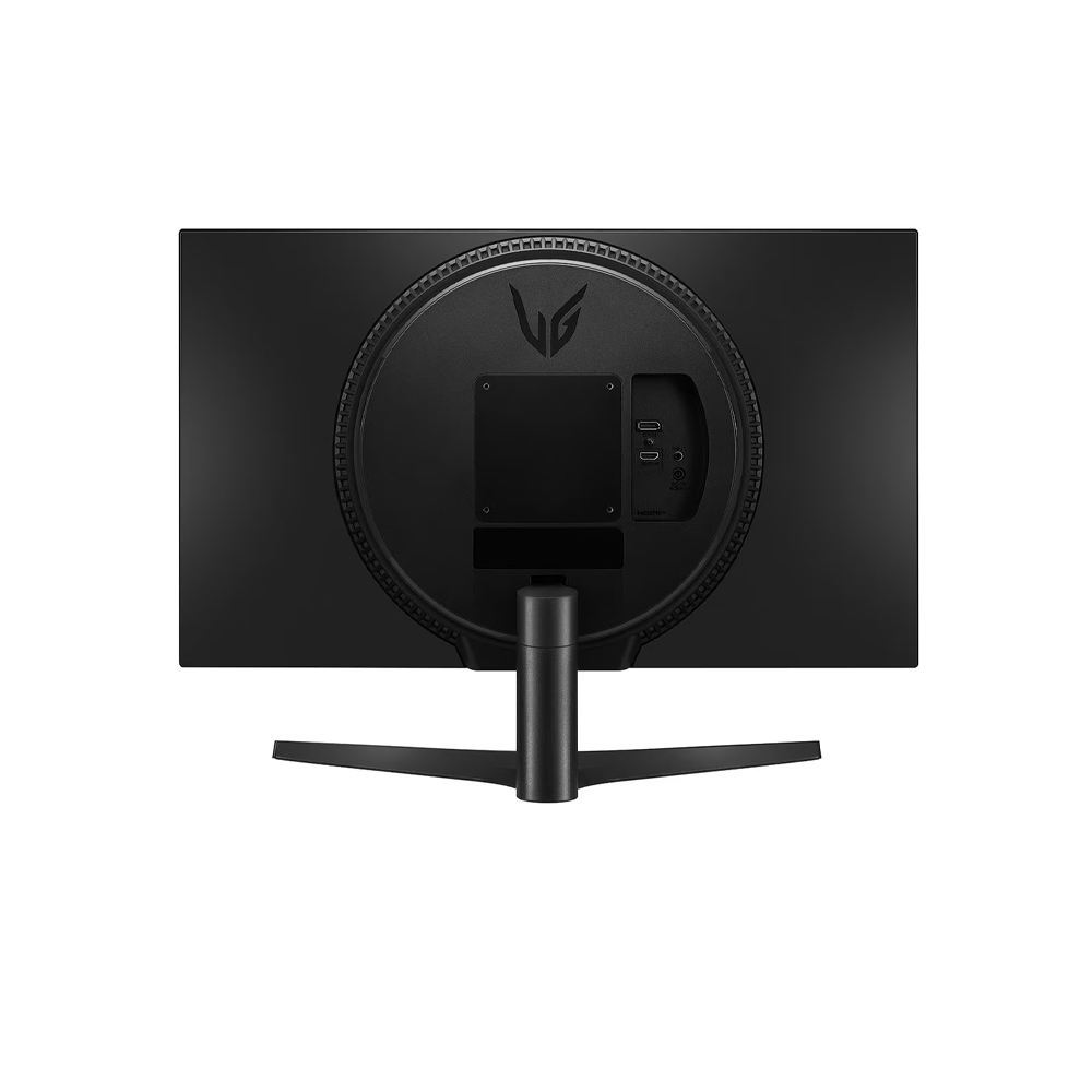 Màn Hình Gaming LG UltraGear 27GS60F-B (27.0 inch - FHD - IPS - 180Hz - 1ms - FreeSync)