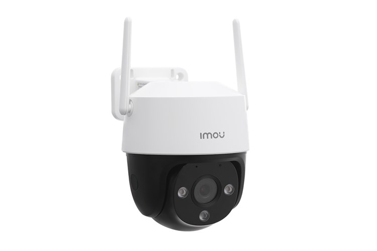 Camera IMOU S7CP-3M0WE Cruiser 2C IP Ngoài trời 360 Độ 3MP có màu ban đêm, đàm thoại