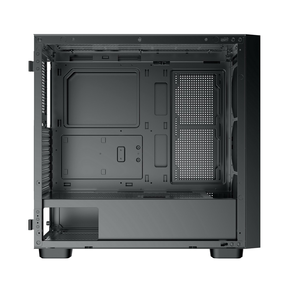 Vỏ thùng Xigmatek Gaming X III Pro 4FX EN43116 (EATX, 4 Fan)