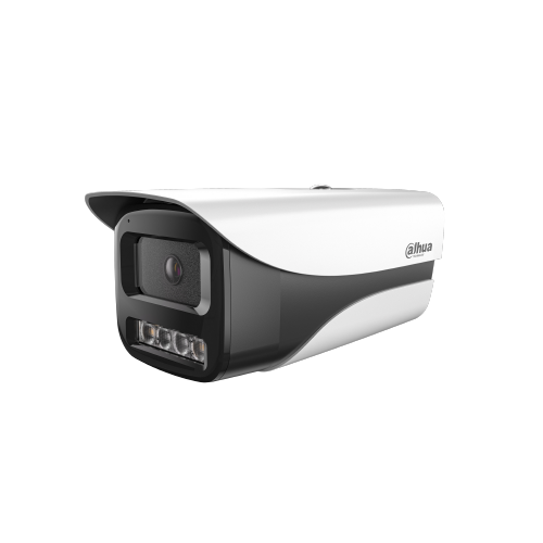 Camera Dahua DH-IPC-HFW1239MP-A-IL 2MP IP Thân Full Color có mic, có màu, HN 60m