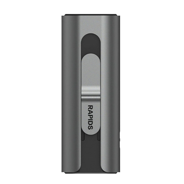 Thiết bị lưu trữ Hiksemi Rapids S560 512GB U3 Màu Xám Đen