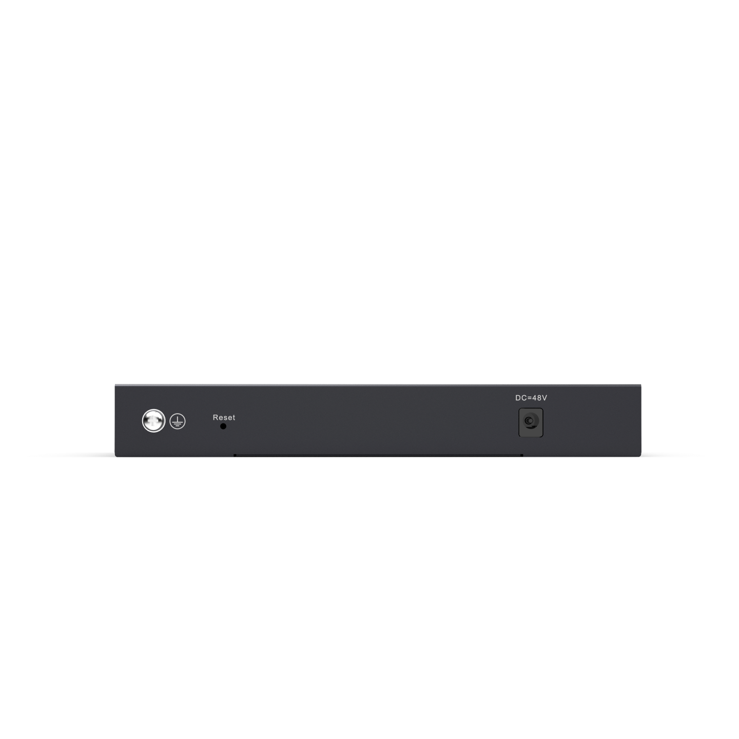 Switch POE 9 cổng RUIJIE REYEE RG-ES209GC-P