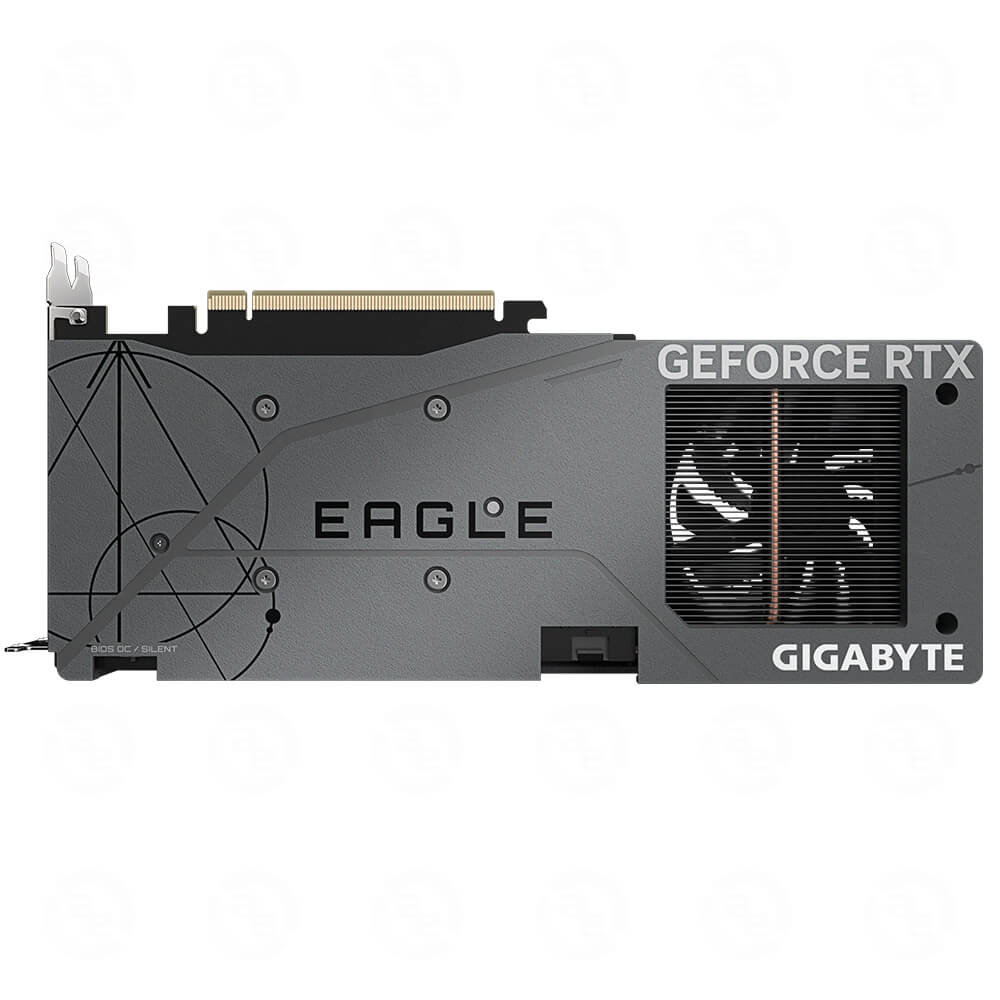 VGA Gigabyte RTX 4060 Eagle OC 8GB