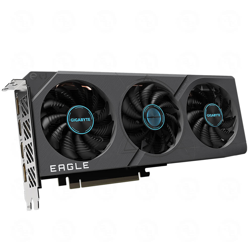 VGA Gigabyte RTX 4060 Eagle OC 8GB