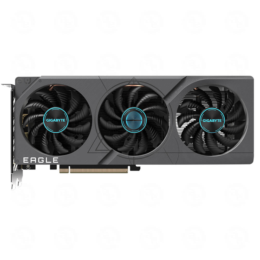 VGA Gigabyte RTX 4060 Eagle OC 8GB