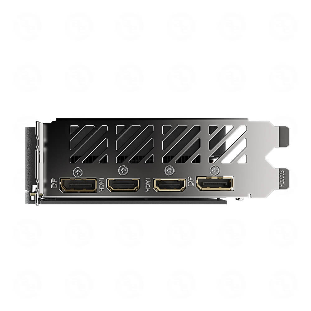 VGA Gigabyte RTX 4060 Eagle OC 8GB